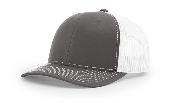 Ready-to-Ship Richardson Hat with Leather Patch – Western & Rustic Designs | Limited Quantities